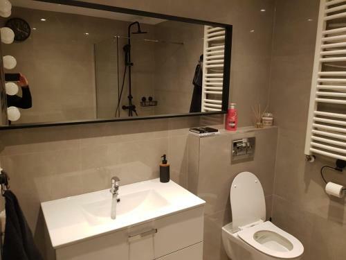 Apartament Z Tarasem W Augustowie