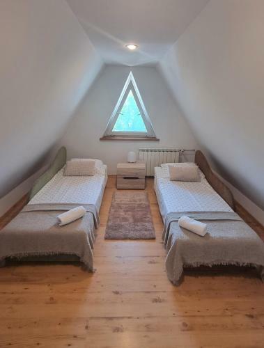 Apartment Na Poddaszu