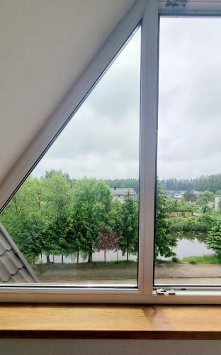 Apartment Na Poddaszu