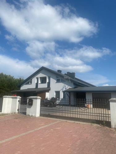 Apartamento Na Pensjonatowej 8