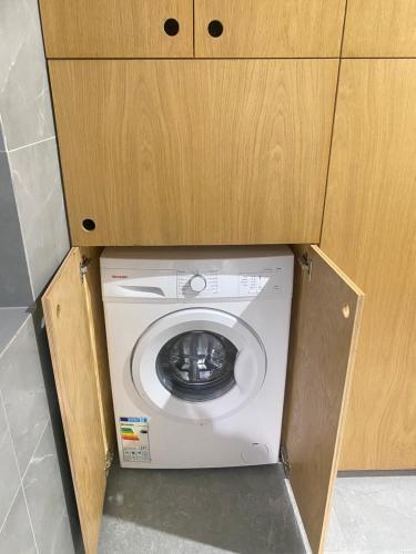 Apartamento Na Pensjonatowej 8