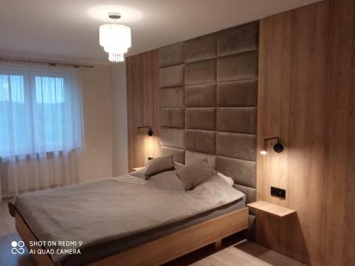 Apartament Storczyk