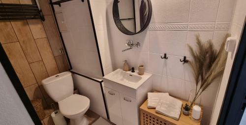 Apartamento Home To Go