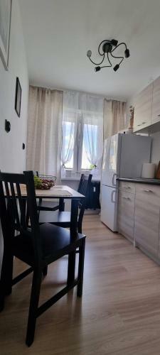 Apartamento Home To Go