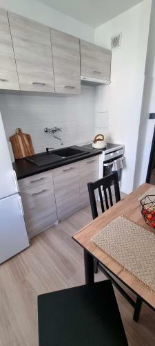 Apartamento Home To Go