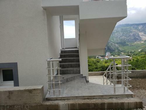 Apartamento Ferienwohnung Sutomore Andy