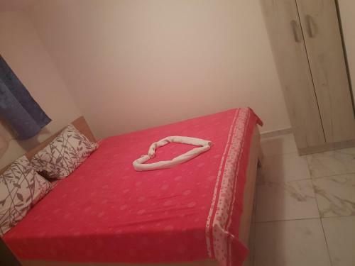 Apartamento Ferienwohnung Sutomore Andy