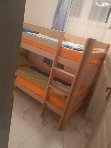 Apartamento Ferienwohnung Sutomore Andy