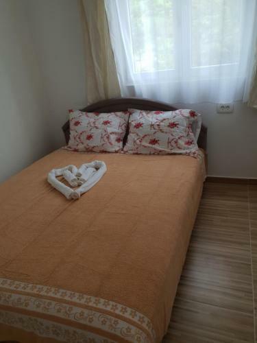 Apartamento Ferienwohnung Sutomore Andy
