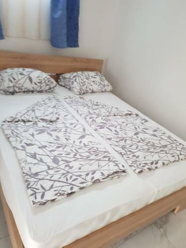 Apartamento Ferienwohnung Sutomore Andy