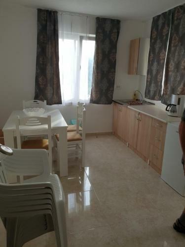 Apartamento Ferienwohnung Sutomore Andy