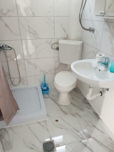 Apartamento Ferienwohnung Sutomore Andy