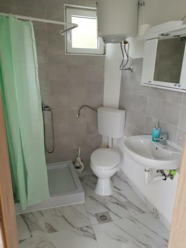 Apartamento Ferienwohnung Sutomore Andy