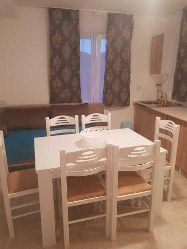 Apartamento Ferienwohnung Sutomore Andy