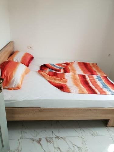 Apartamento Ferienwohnung Sutomore Andy