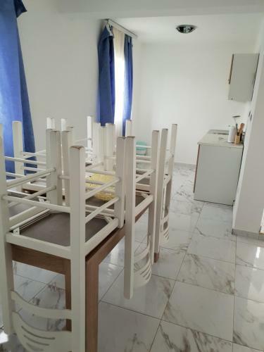 Apartamento Ferienwohnung Sutomore Andy