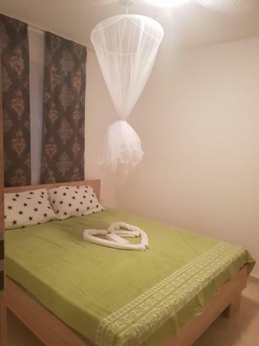 Apartamento Ferienwohnung J�cky