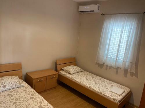 Apartamento Sobe ?etkovi? Sutomore