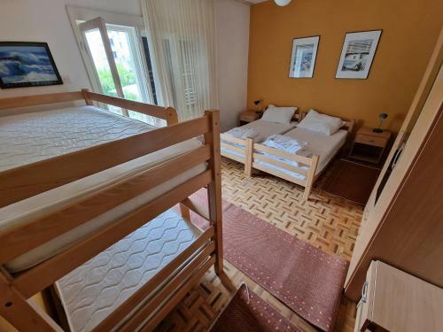 Hostal Djuric Sobe I Apartmani