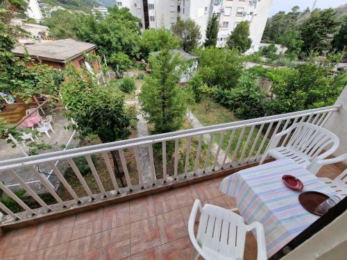 Hostal Djuric Sobe I Apartmani