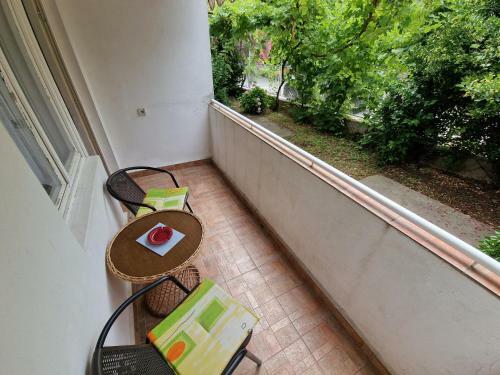 Hostal Djuric Sobe I Apartmani