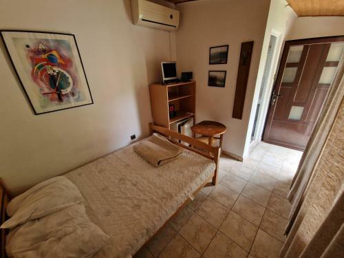 Hostal Djuric Sobe I Apartmani