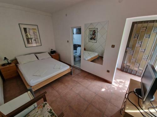 Hostal Djuric Sobe I Apartmani
