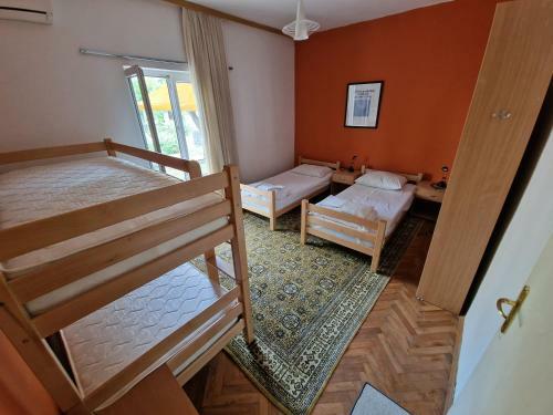 Hostal Djuric Sobe I Apartmani