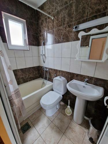 Hostal Djuric Sobe I Apartmani