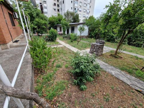 Hostal Djuric Sobe I Apartmani
