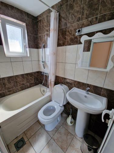 Hostal Djuric Sobe I Apartmani