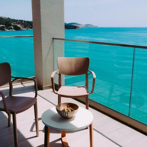 Hotel Wave Montenegro
