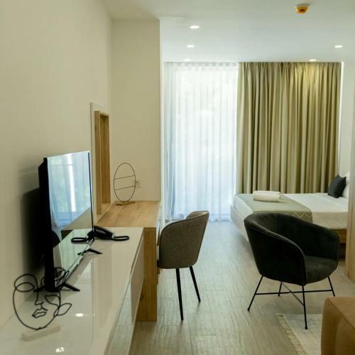 Hotel Wave Montenegro