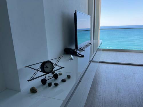 Hotel Wave Montenegro