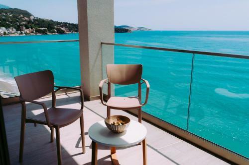 Hotel Wave Montenegro