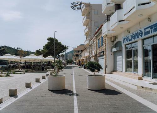 Hotel Wave Montenegro