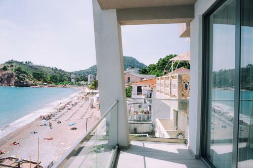 Hotel Wave Montenegro