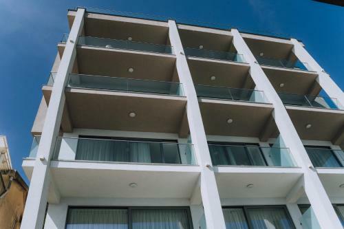 Hotel Wave Montenegro