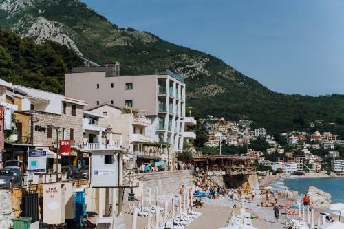Hotel Wave Montenegro