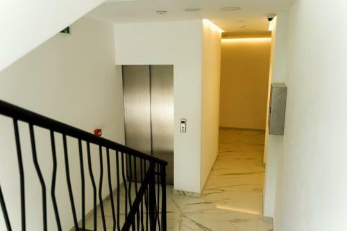 Hotel Wave Montenegro