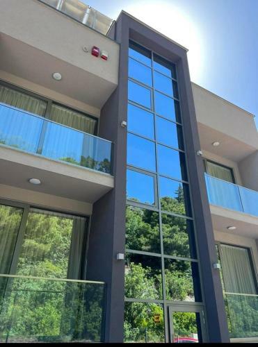 Hotel Wave Montenegro