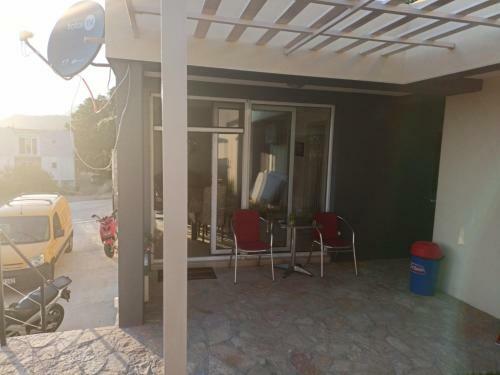 Apartmani Bella