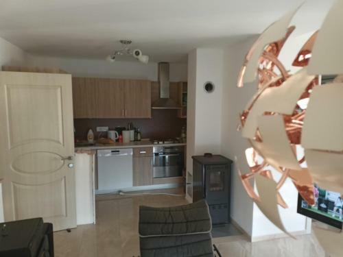 Apartmani Bella
