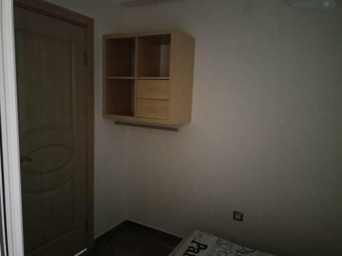 Apartmani Bella