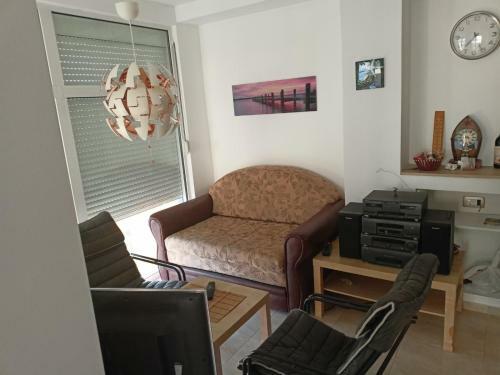 Apartmani Bella