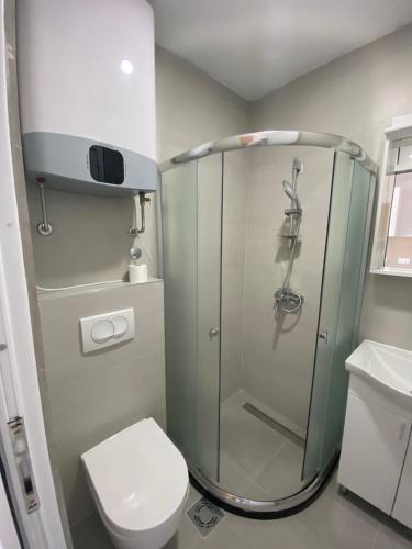 Apartamento Akala Rooms