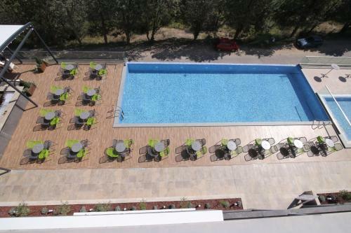 Glorius Hotel