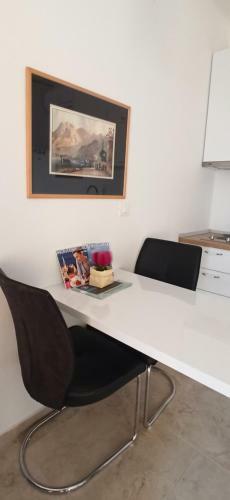 Almond Apartments