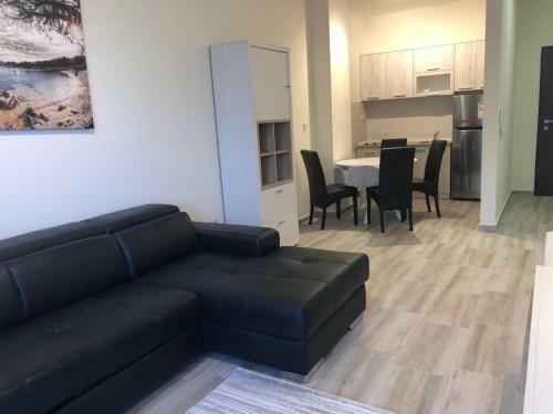 Lux Apartment Przno