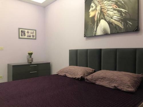 Lux Apartment Przno